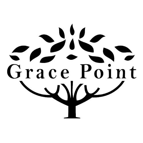 Grace Point Food Court Logo